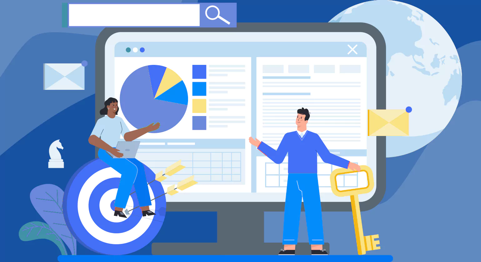 How to Choose the Right SEO Cloud Platform for Your Business