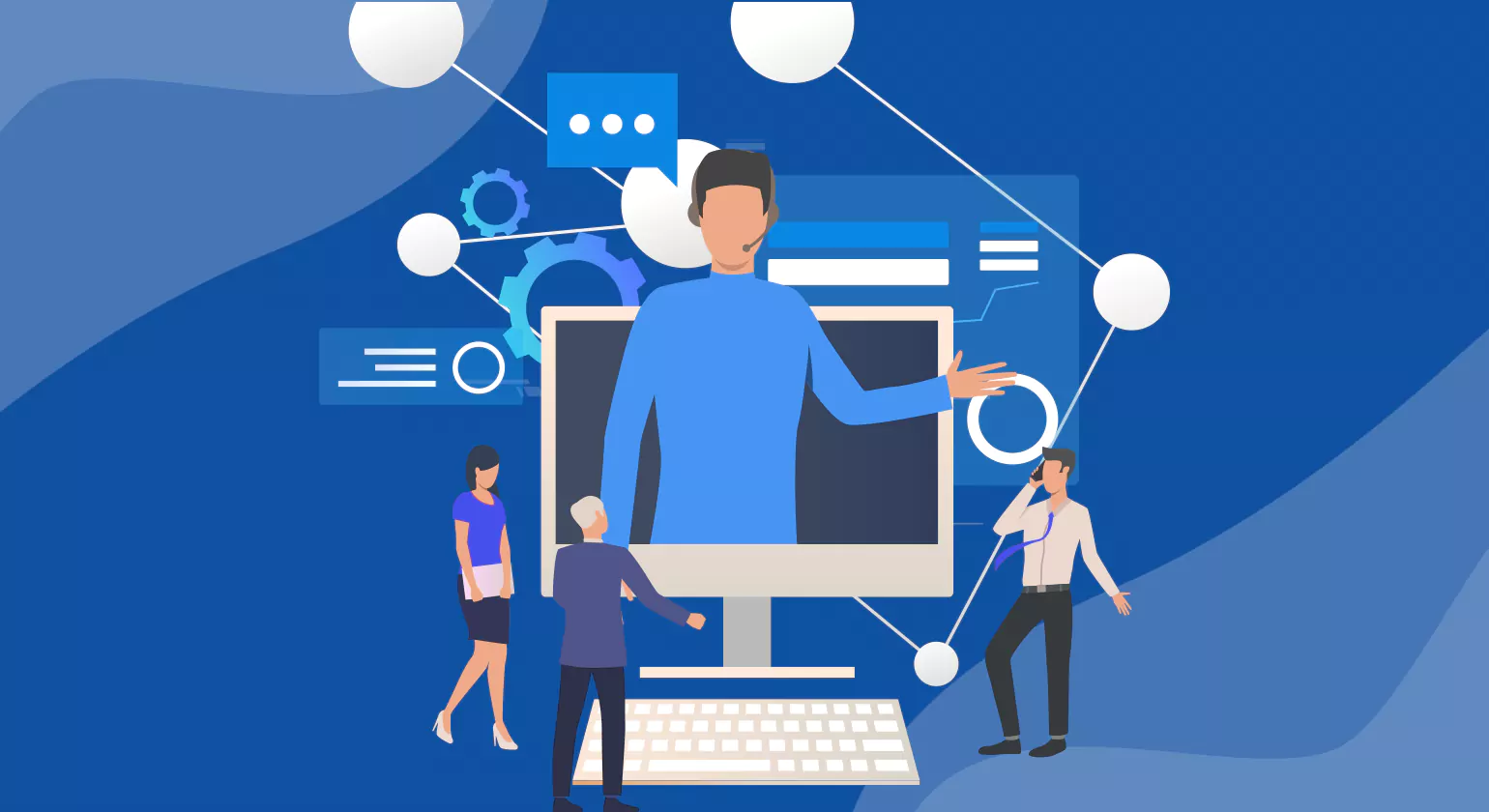 How to Choose the Right Virtual Assistant Site for Your Business