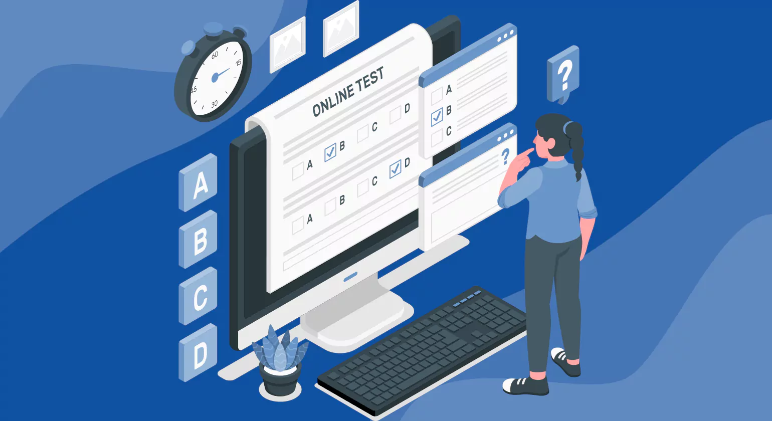 How to Choose the Right ab Testing Tool for Your Business