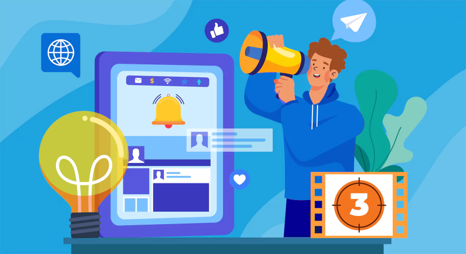 How to Integrate GIFs into Your Marketing Campaigns