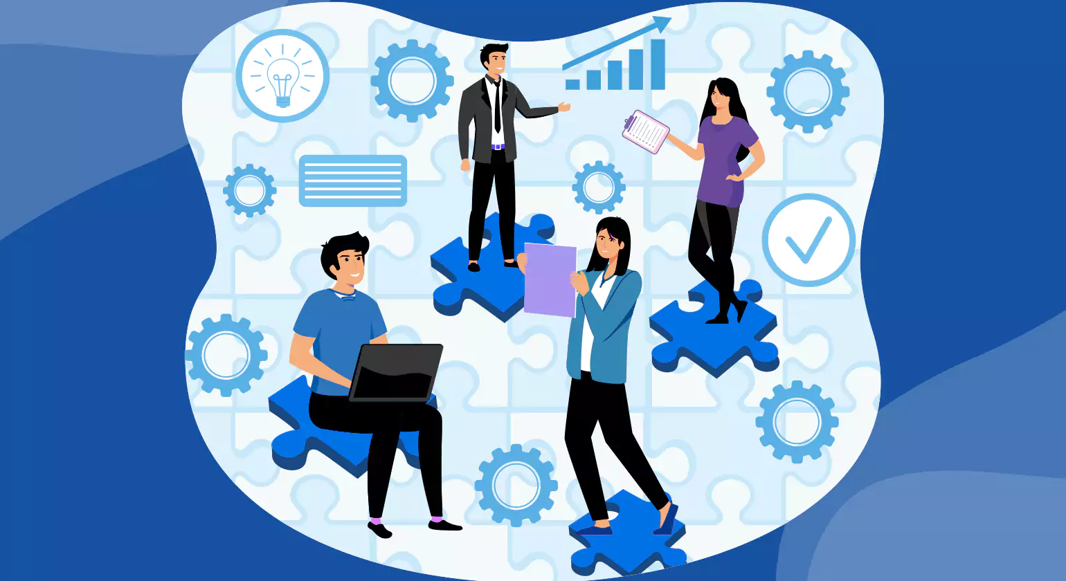 How to Manage Outsourced Services Effectively