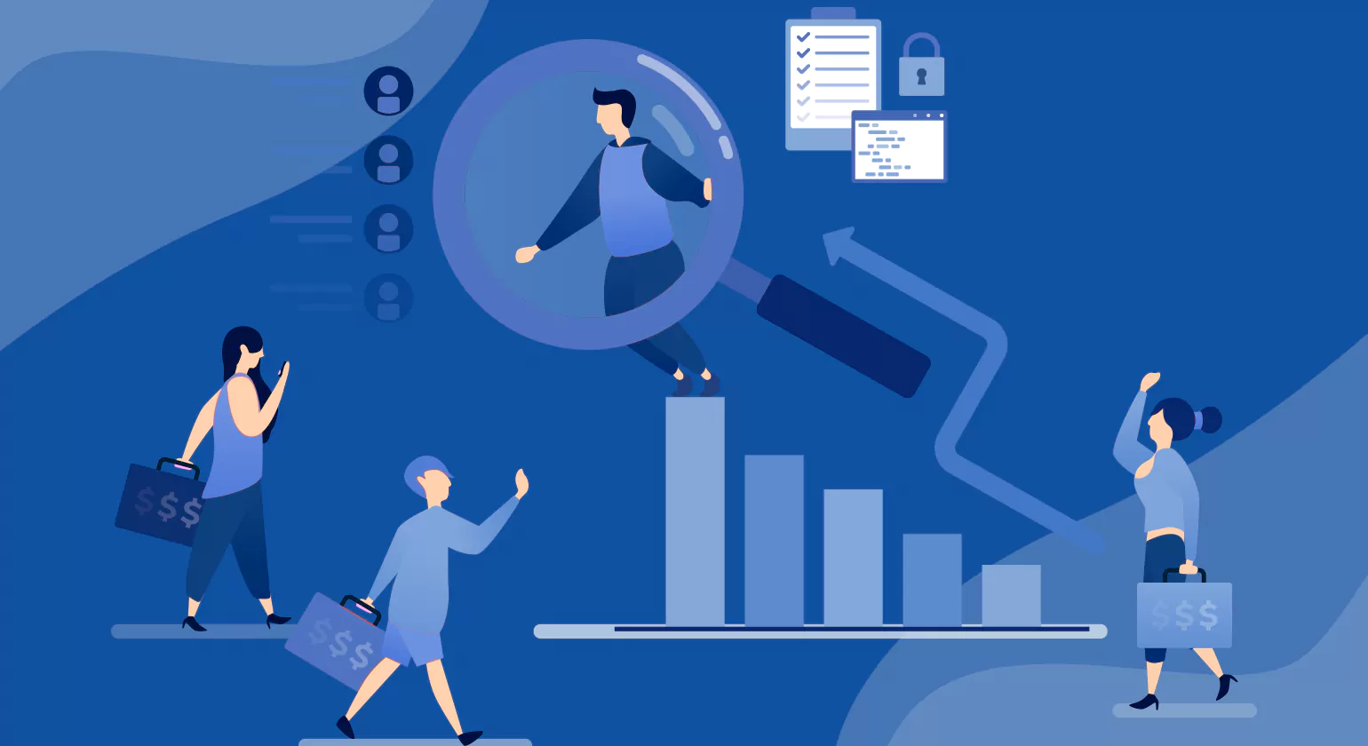 How to Perform a Competitive Gap Analysis A Step-by-Step Guide