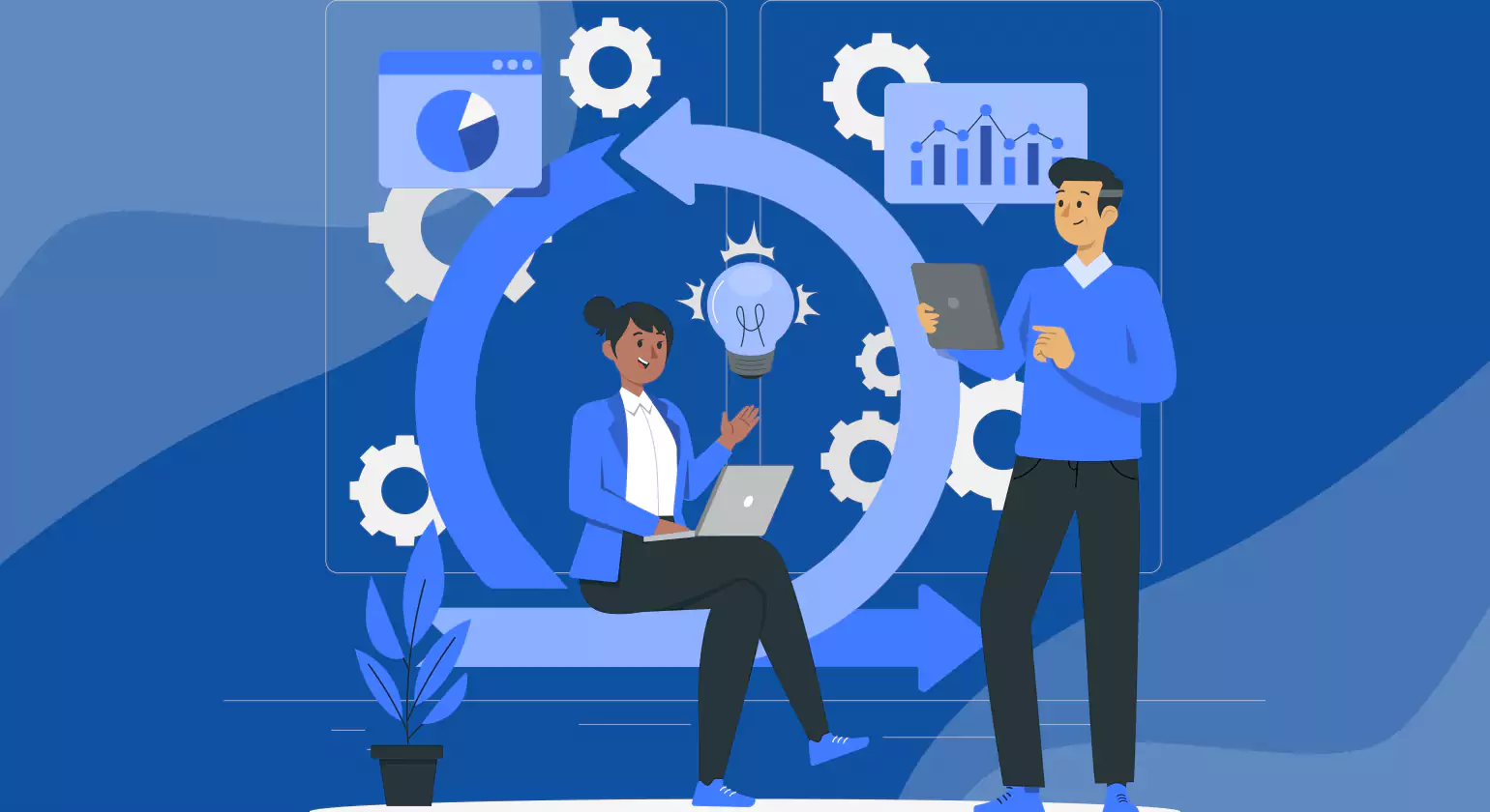 How to Transition into Technical