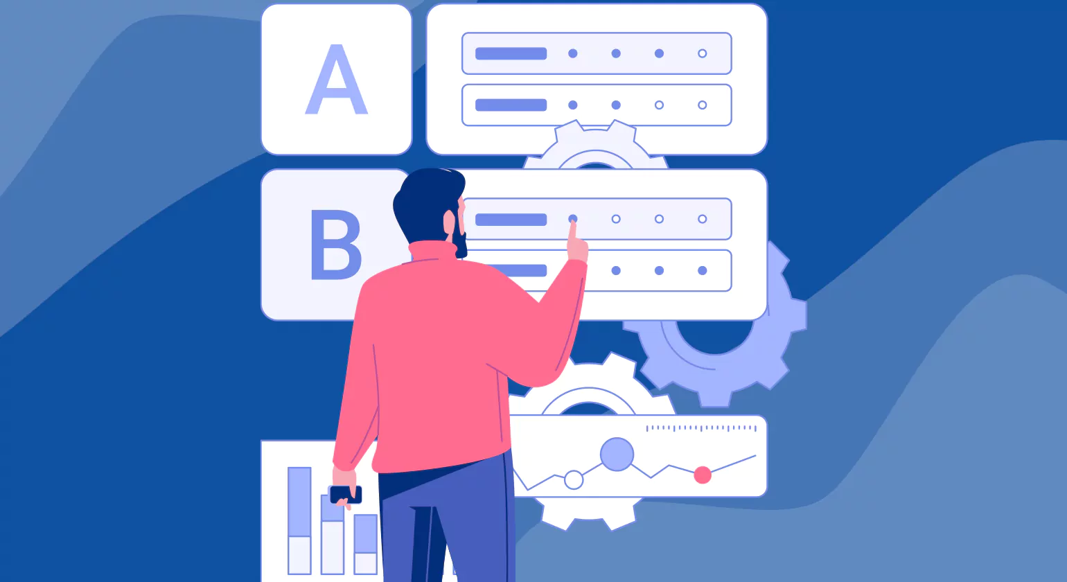 How to Use ab Testing Tools Effectively