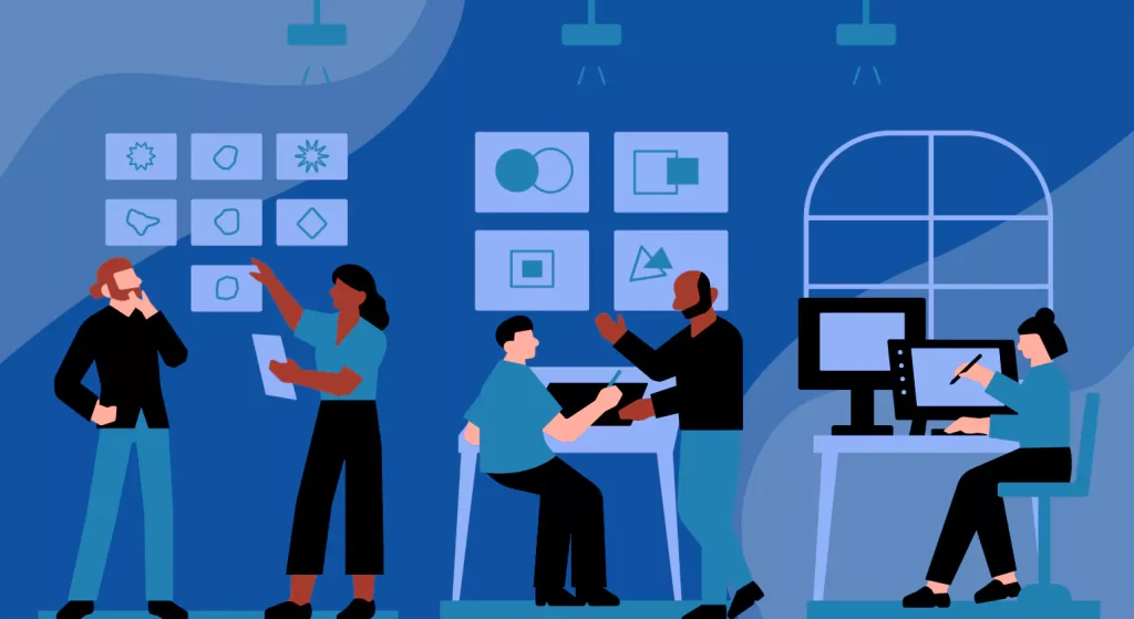 Hybrid Event Production Services Bridging the Gap Between Virtual and In-Person