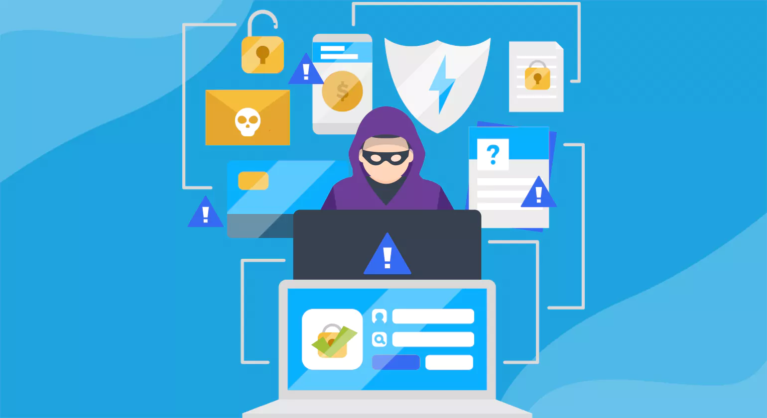 Impact of Cyber Attacks on Your SEO Performance