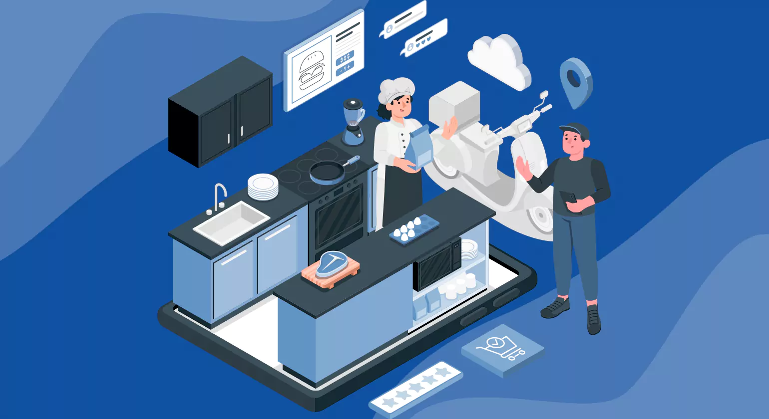 Implementing Modern Restaurant Accounting A Step-by-Step Guide