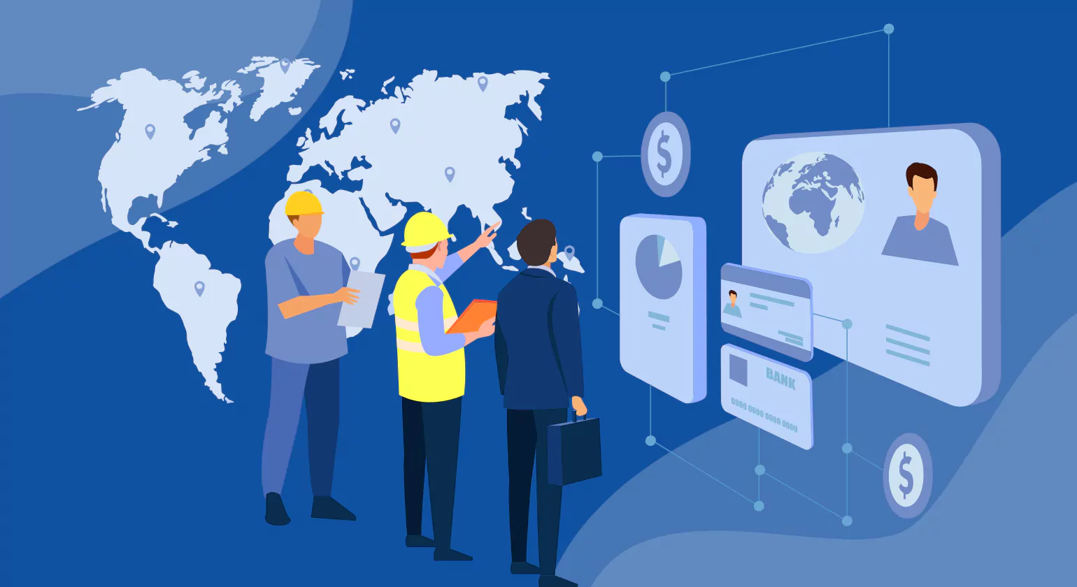 Implementing Offshore Recruitment Process Outsourcing in Your Organization