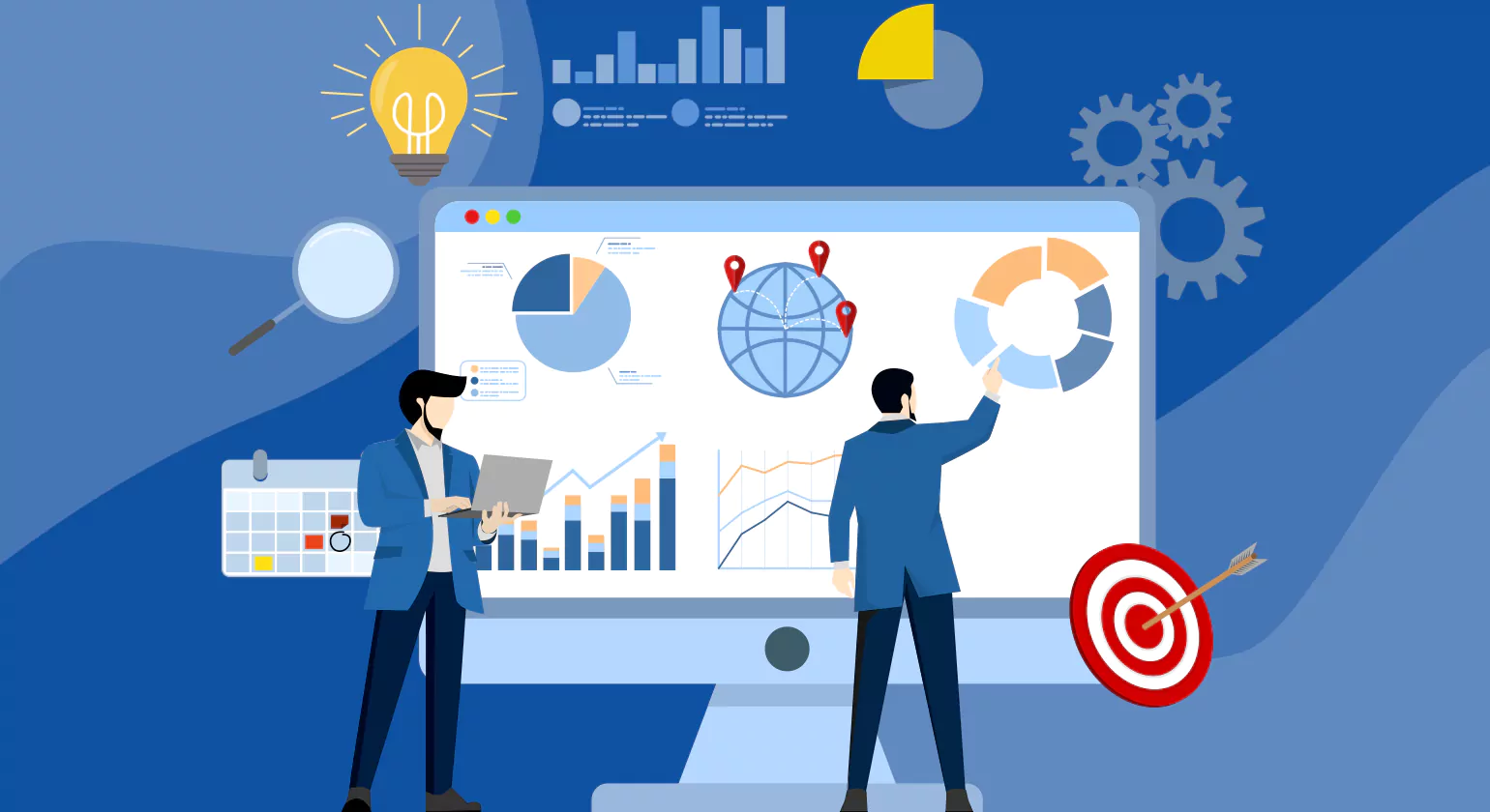 Implementing ab Testing in Your Marketing Strategy