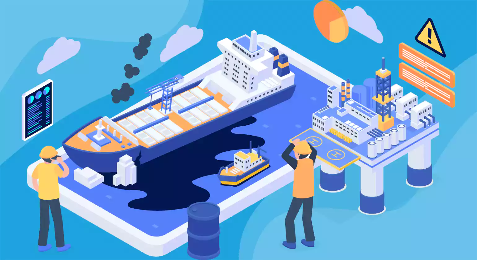 Key Components of Virtual Offshore RPO Services