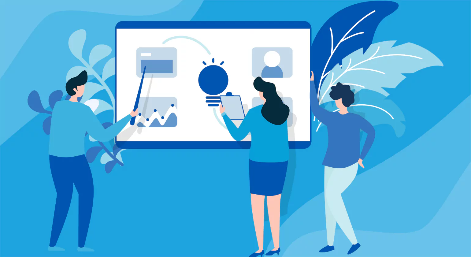 Key Considerations When Choosing a GIFs Design Services