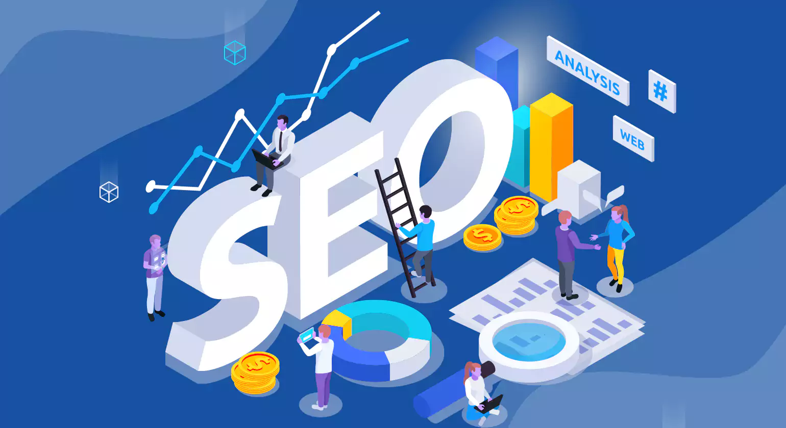 Key Features of SEO Cloud Platforms