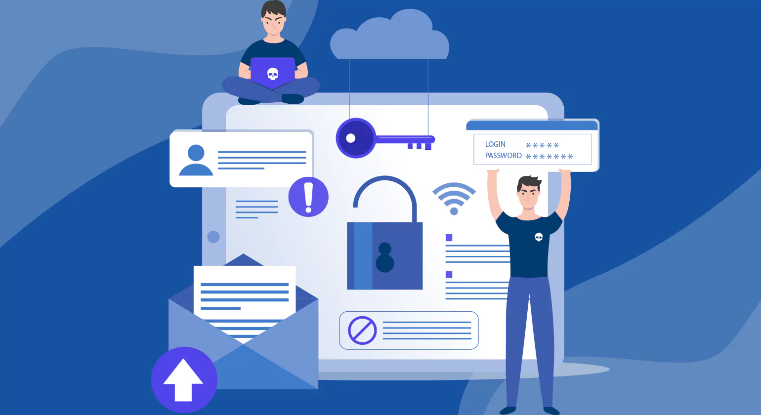 Key Features of the Best Virtual Mailbox Services