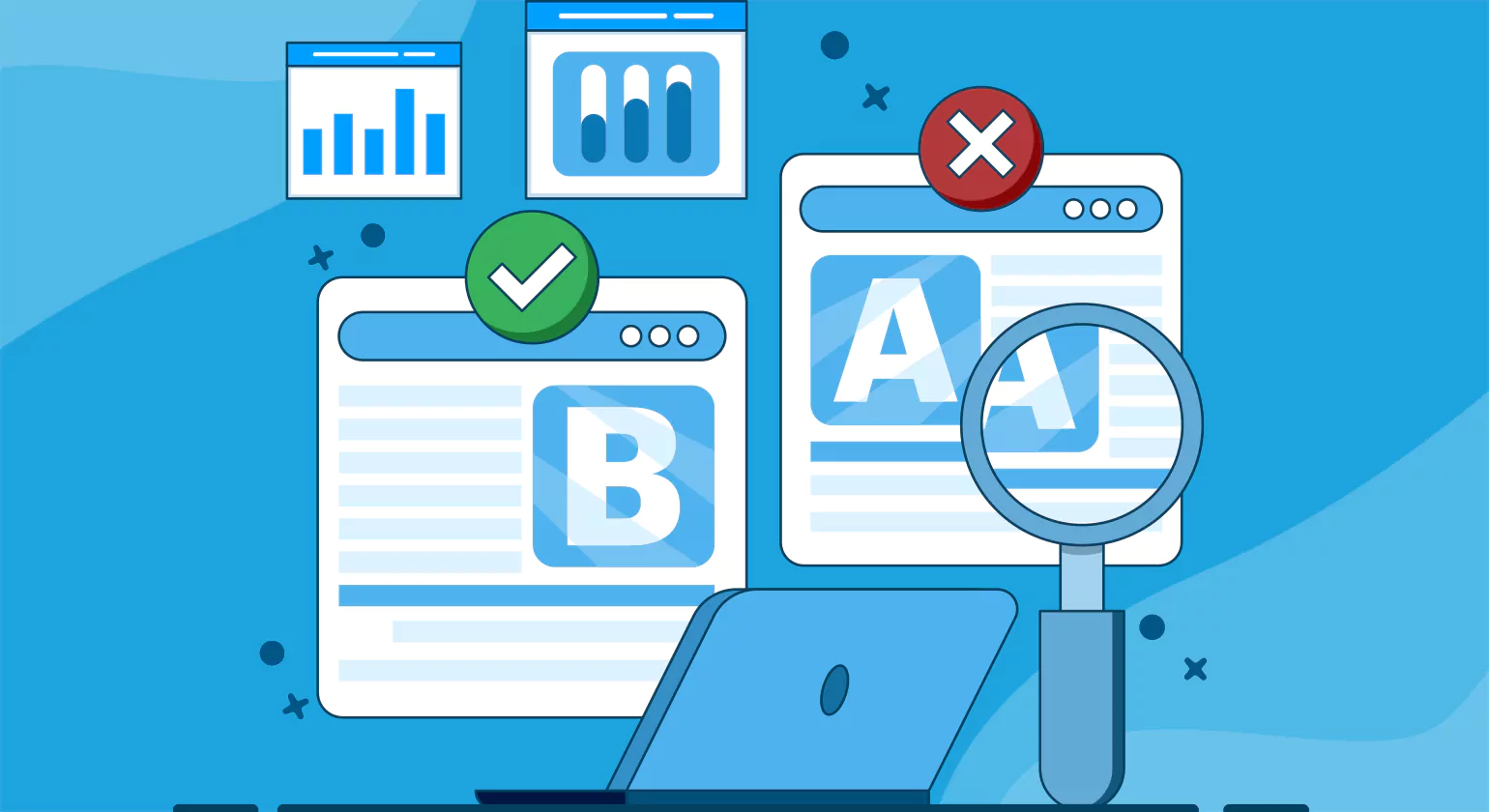 Key Features to Look for in ab Testing Tools