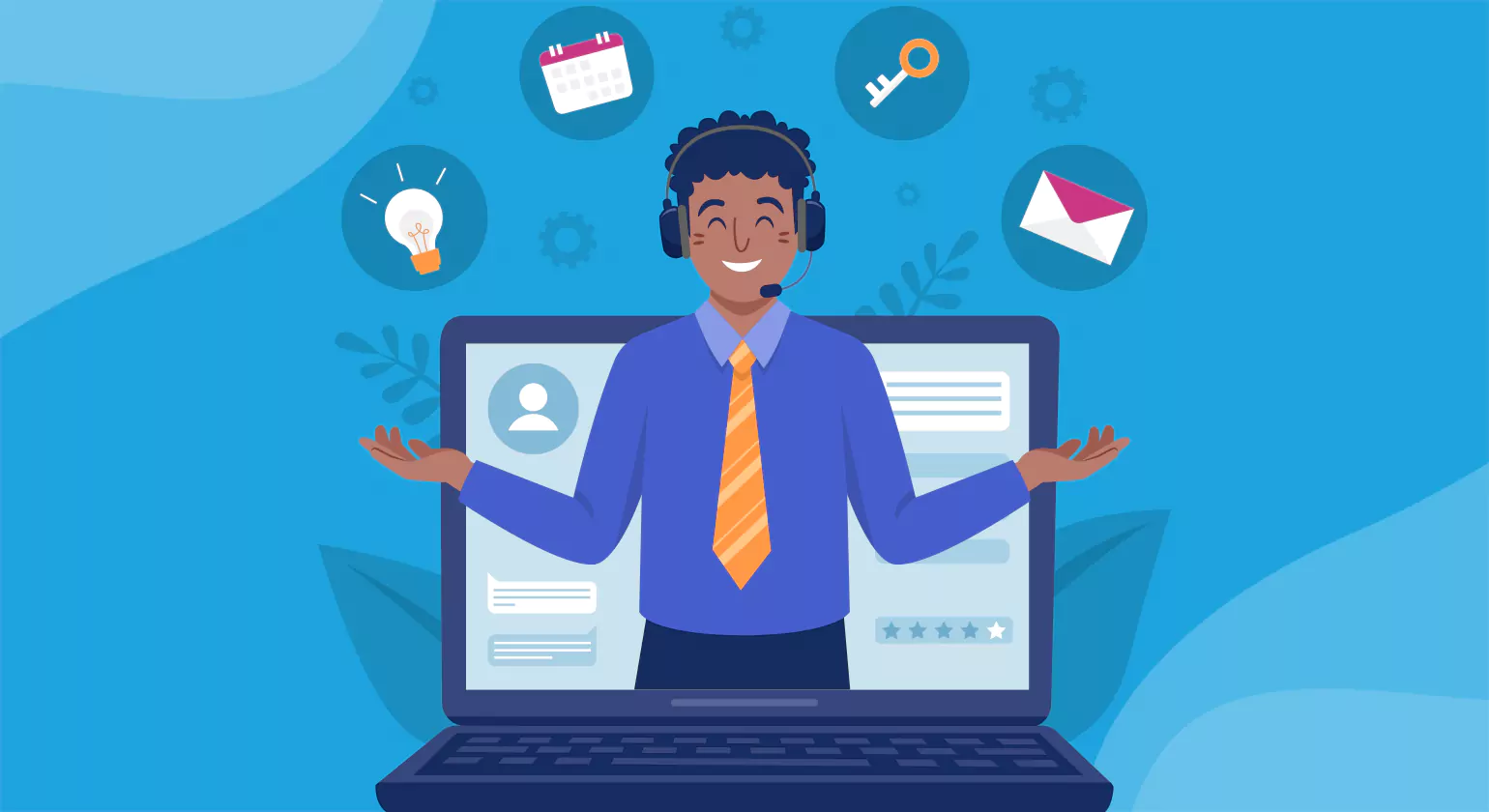 Key Features to Look for in the Best Virtual Assistant Sites