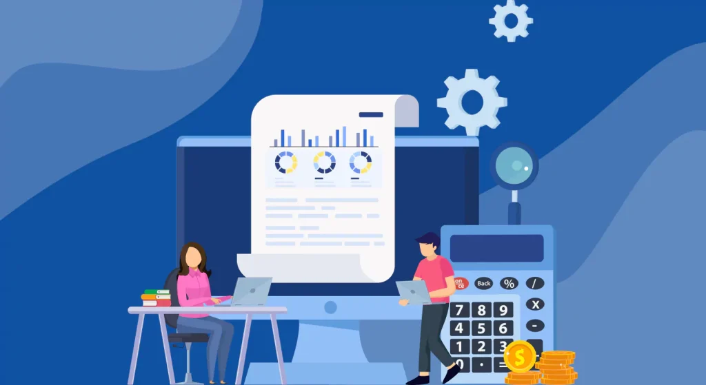 Key IT Services for Accountants