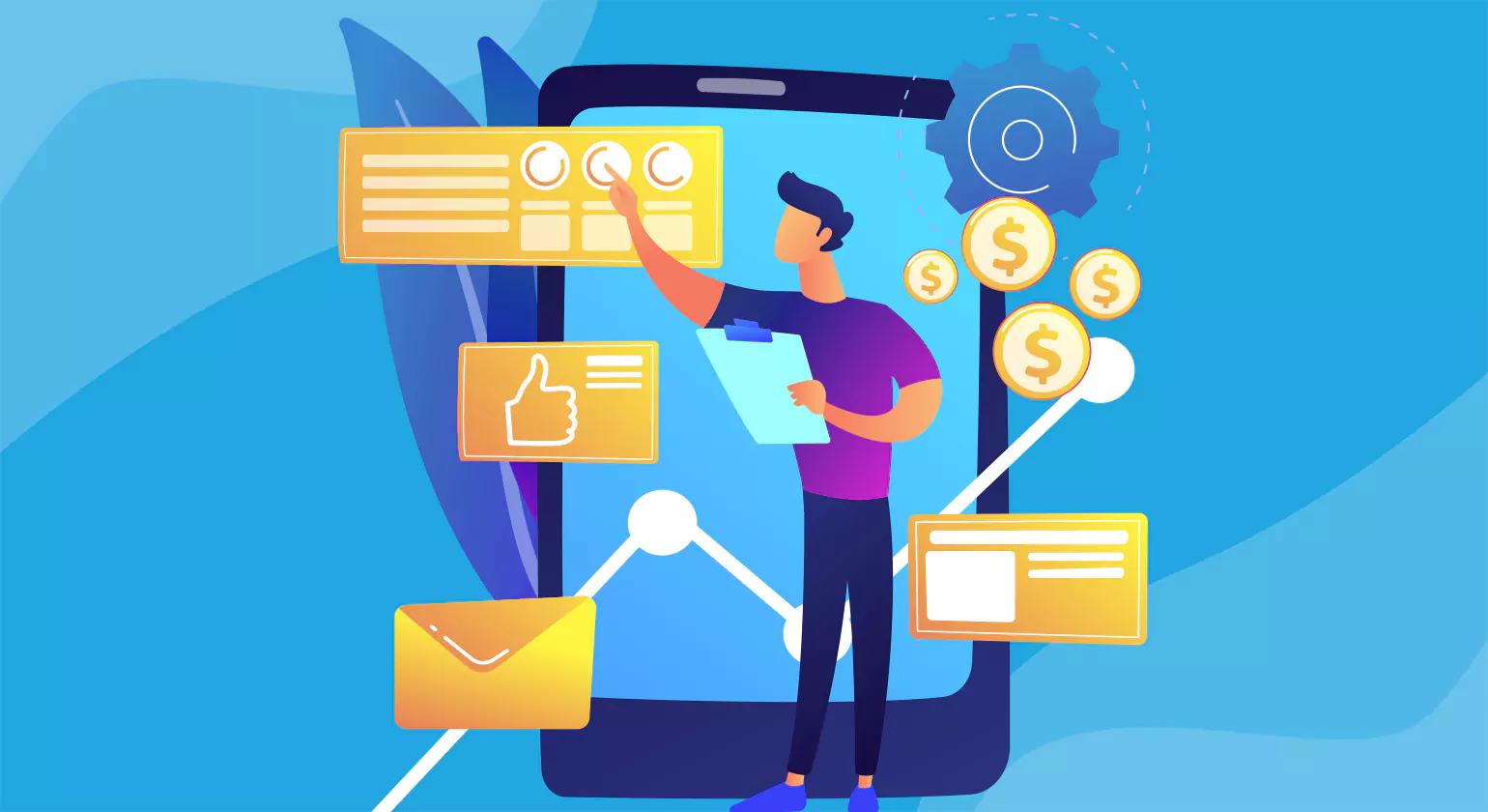 Key Industries Using Account Verification