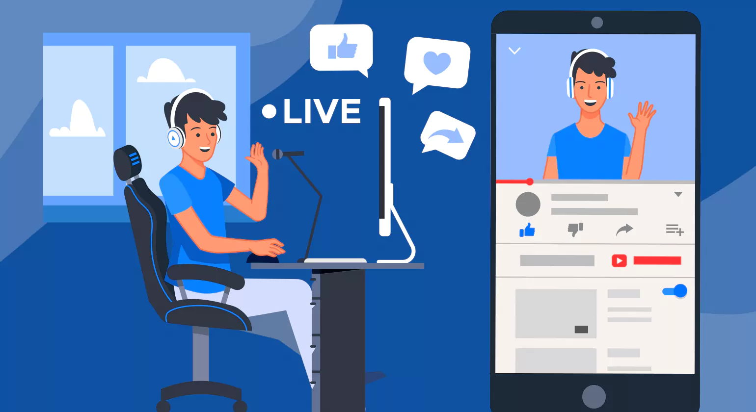 Live Streaming Best Practices for Virtual and Hybrid Events