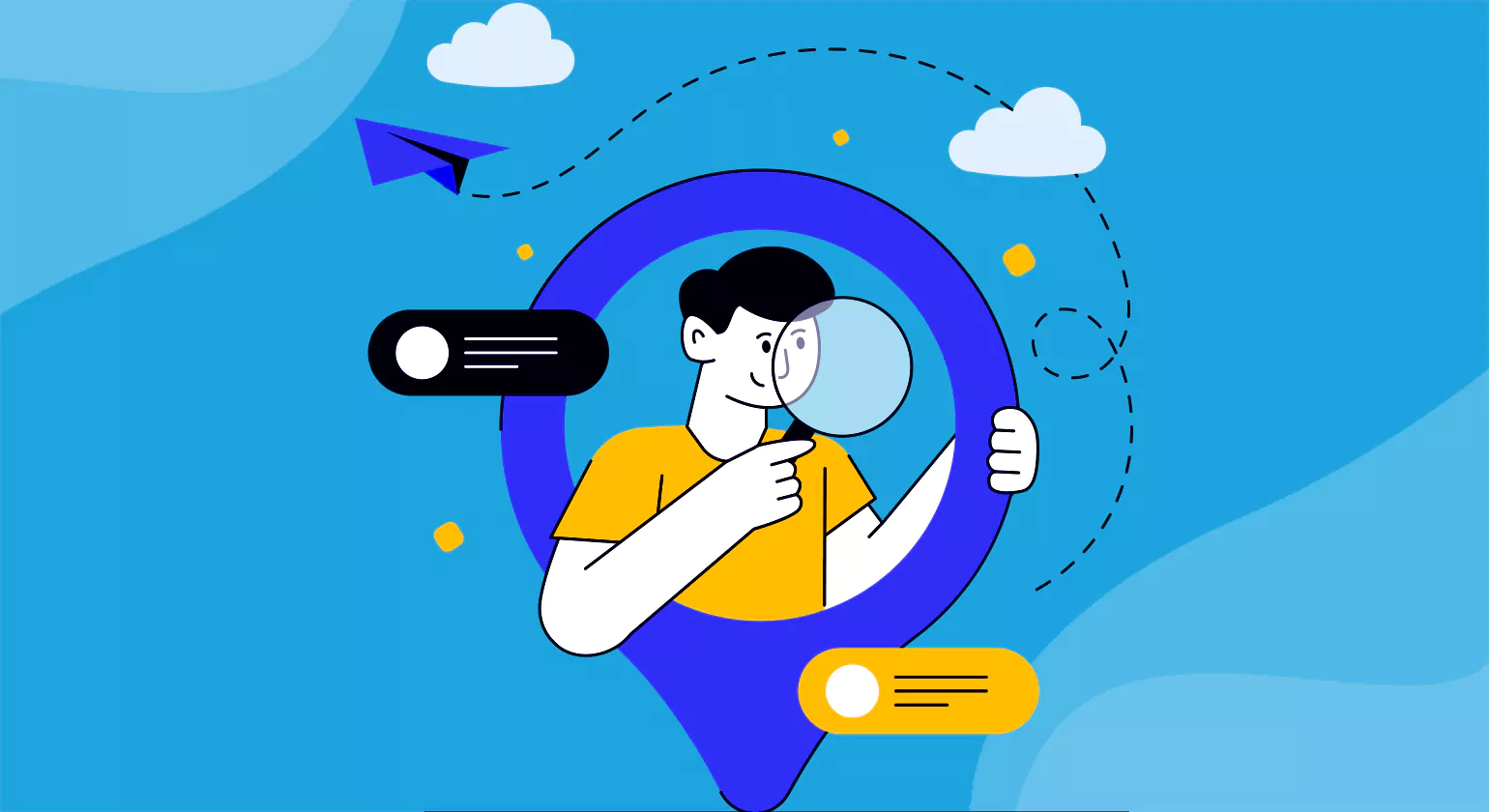 Local SEO as Part of Complete Services