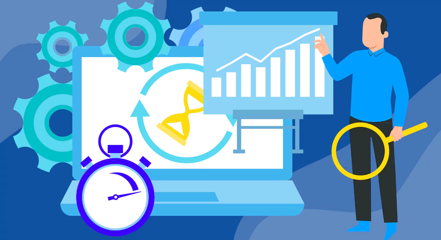 Managing Risks and Overcoming Challenges in QA Outsourcing