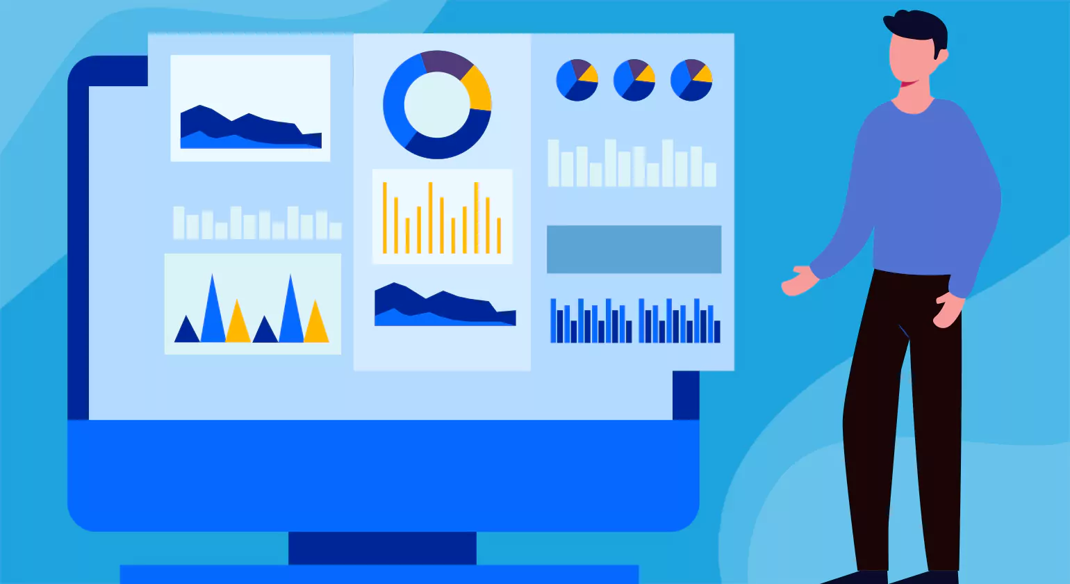 Measuring Event Success Data and Analytics