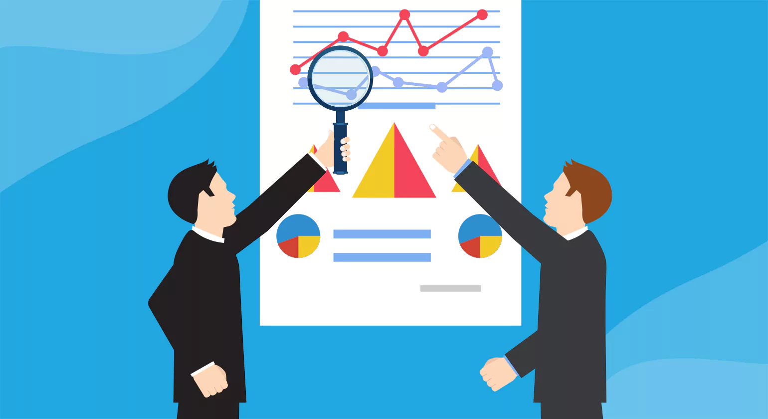 Measuring the Impact of Your Infographics