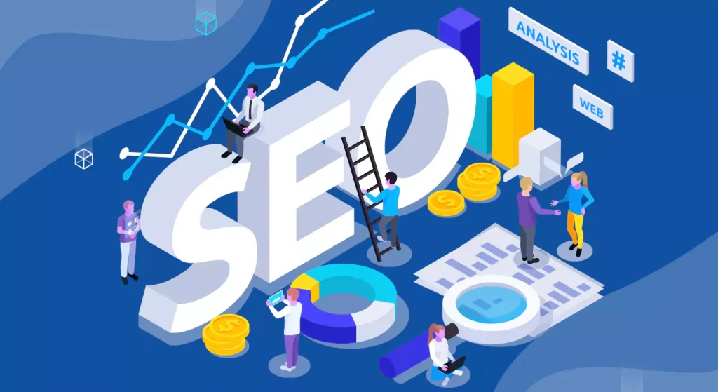 Measuring the Success of SEO Web Design
