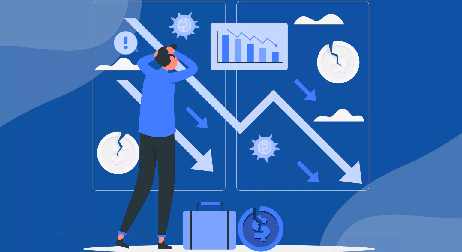 Mistakes to Avoid in Competitive Gap Analysis