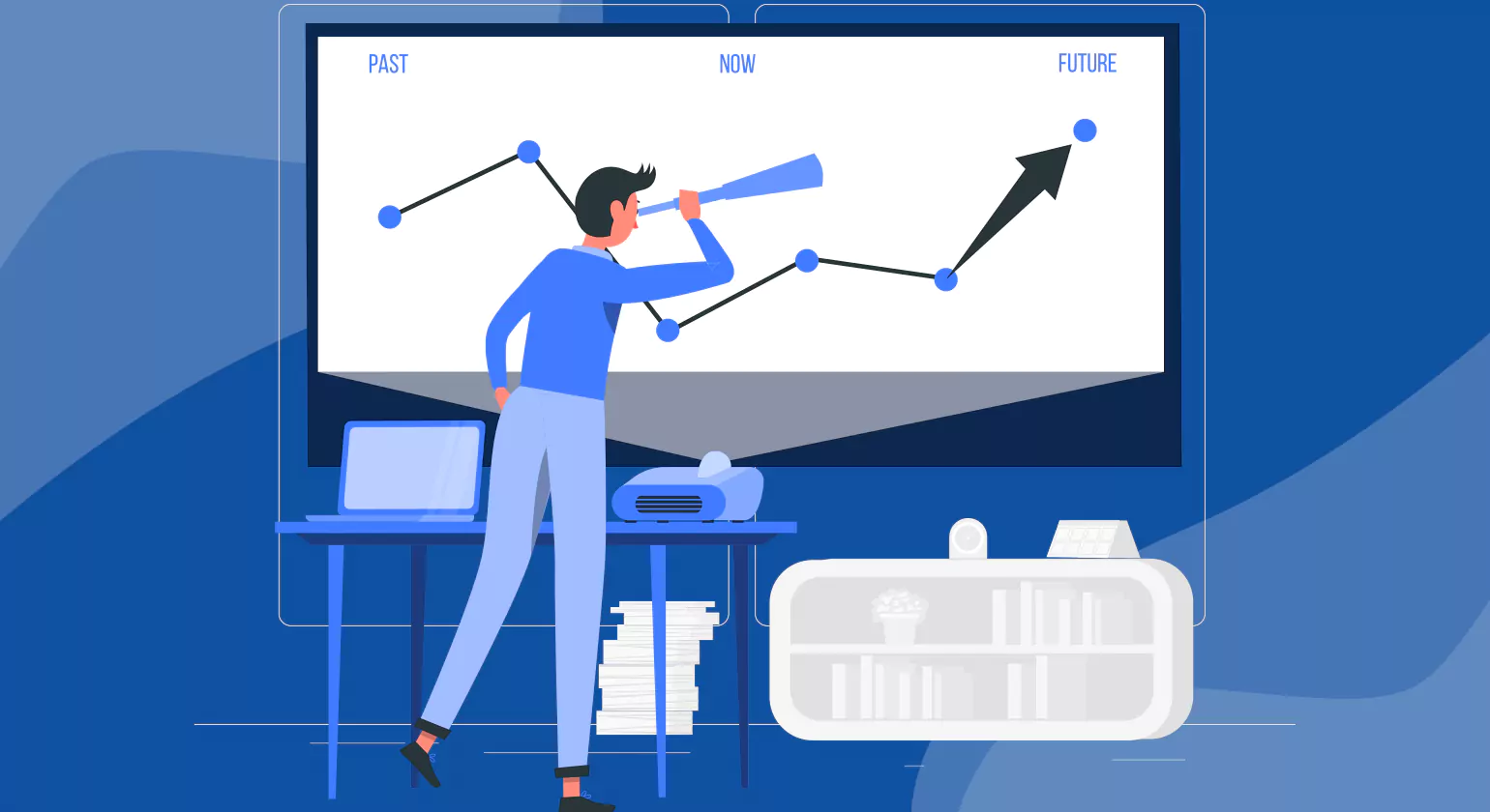 Monitoring Progress How to Stay Ahead of Competitors