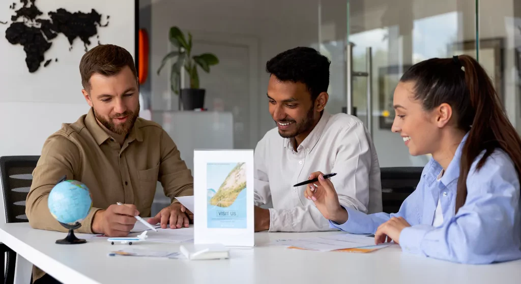 Onboarding and Retaining Talent