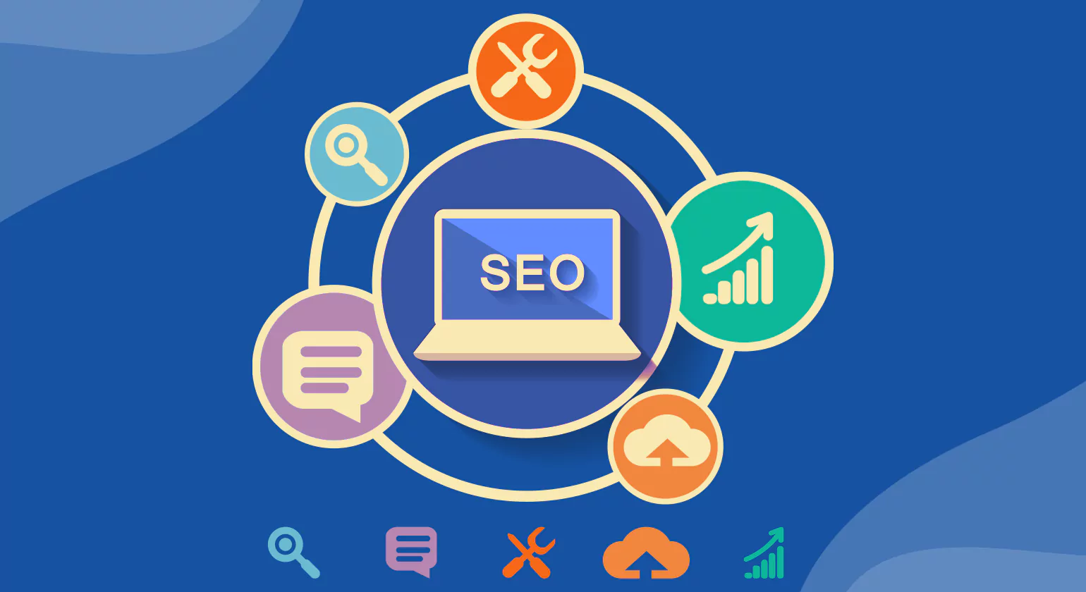 Optimizing Infographics for SEO and Digital Platforms