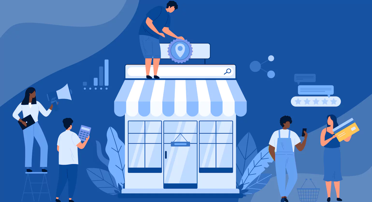 Outside Services for Small Businesses