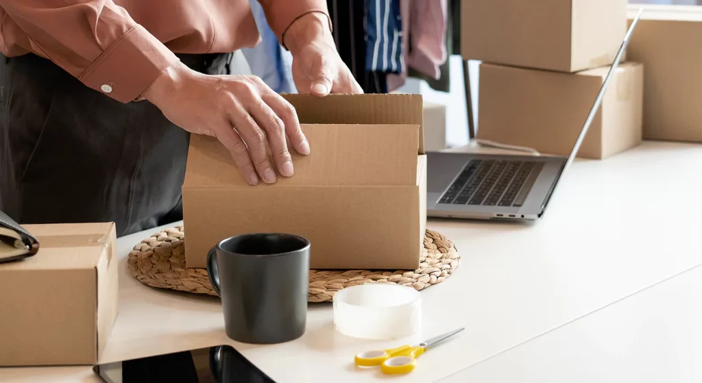 Packaging Your Experience Strategically