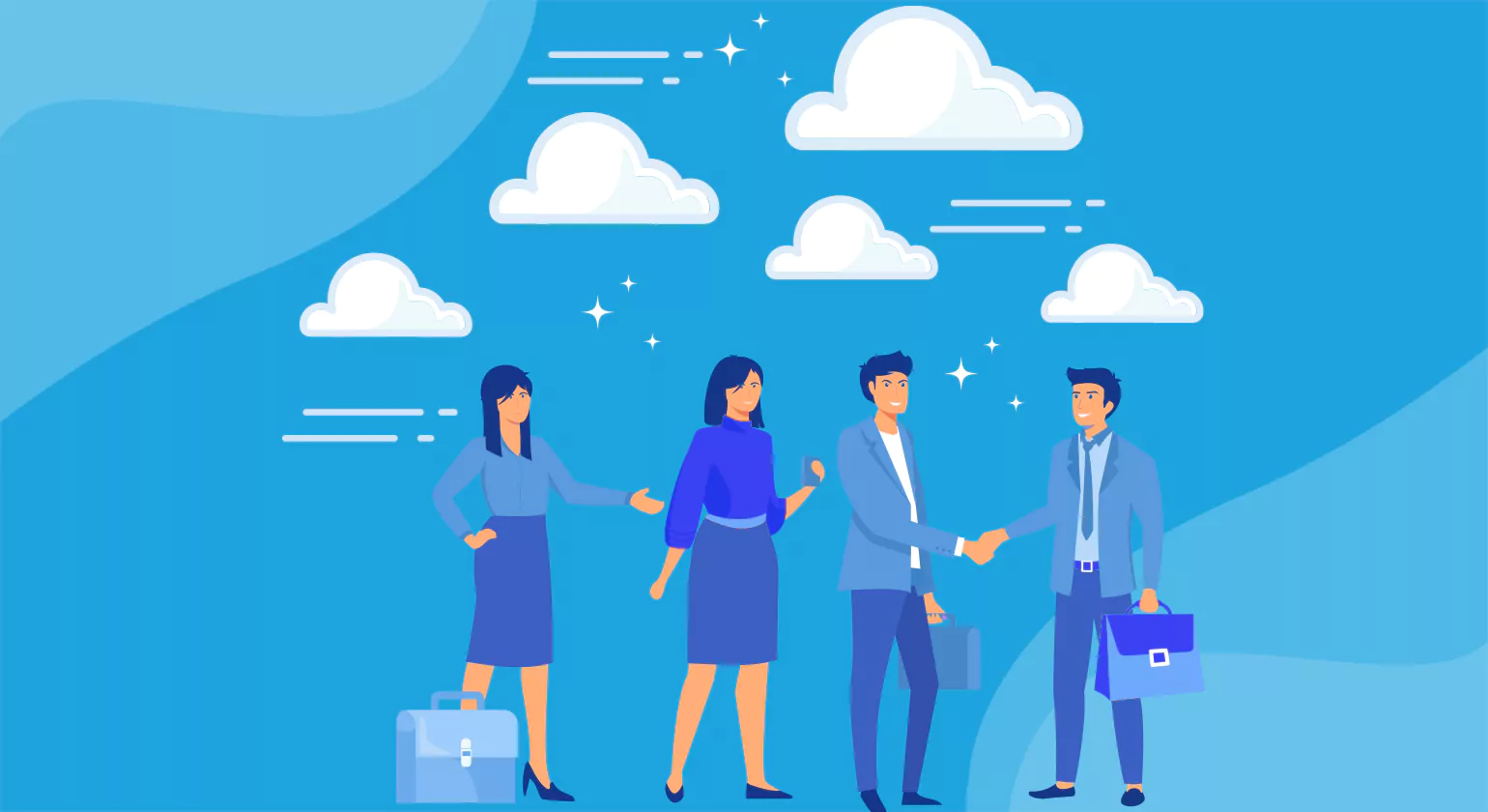 Popular Types of Outside Services for Businesses