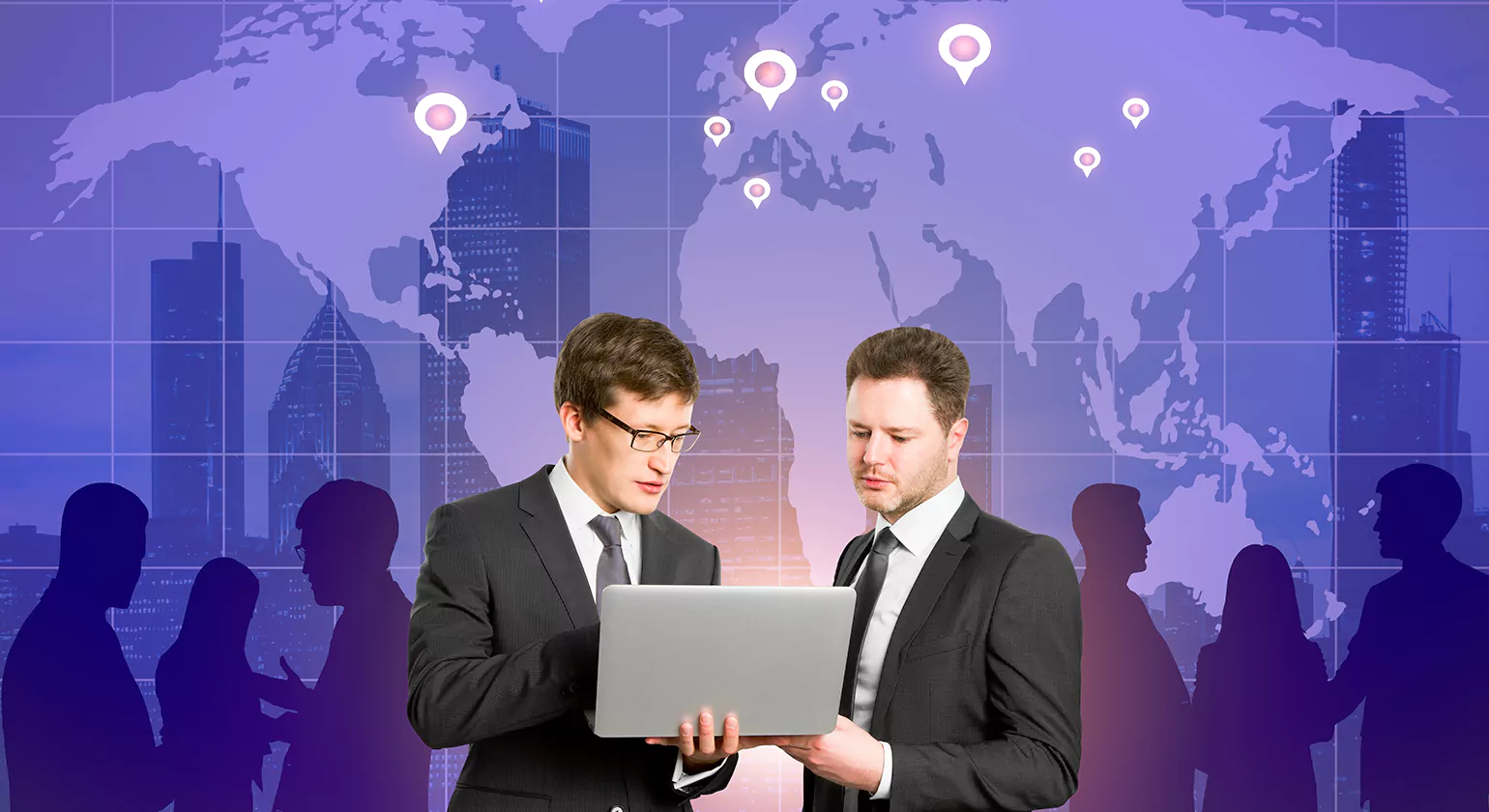 Reliable Access in Major and Minor Cities