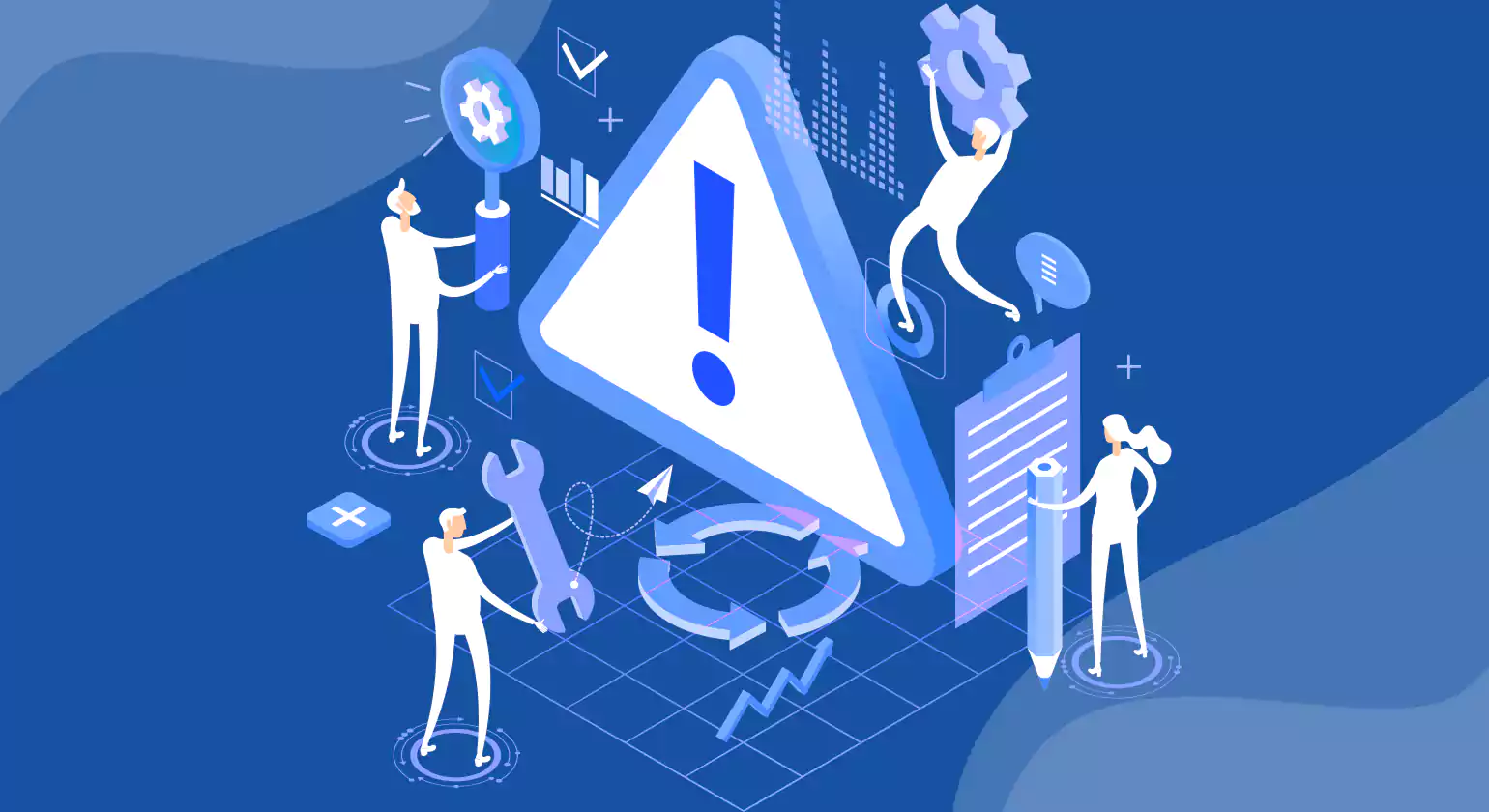 Risks and Challenges of Outside Services