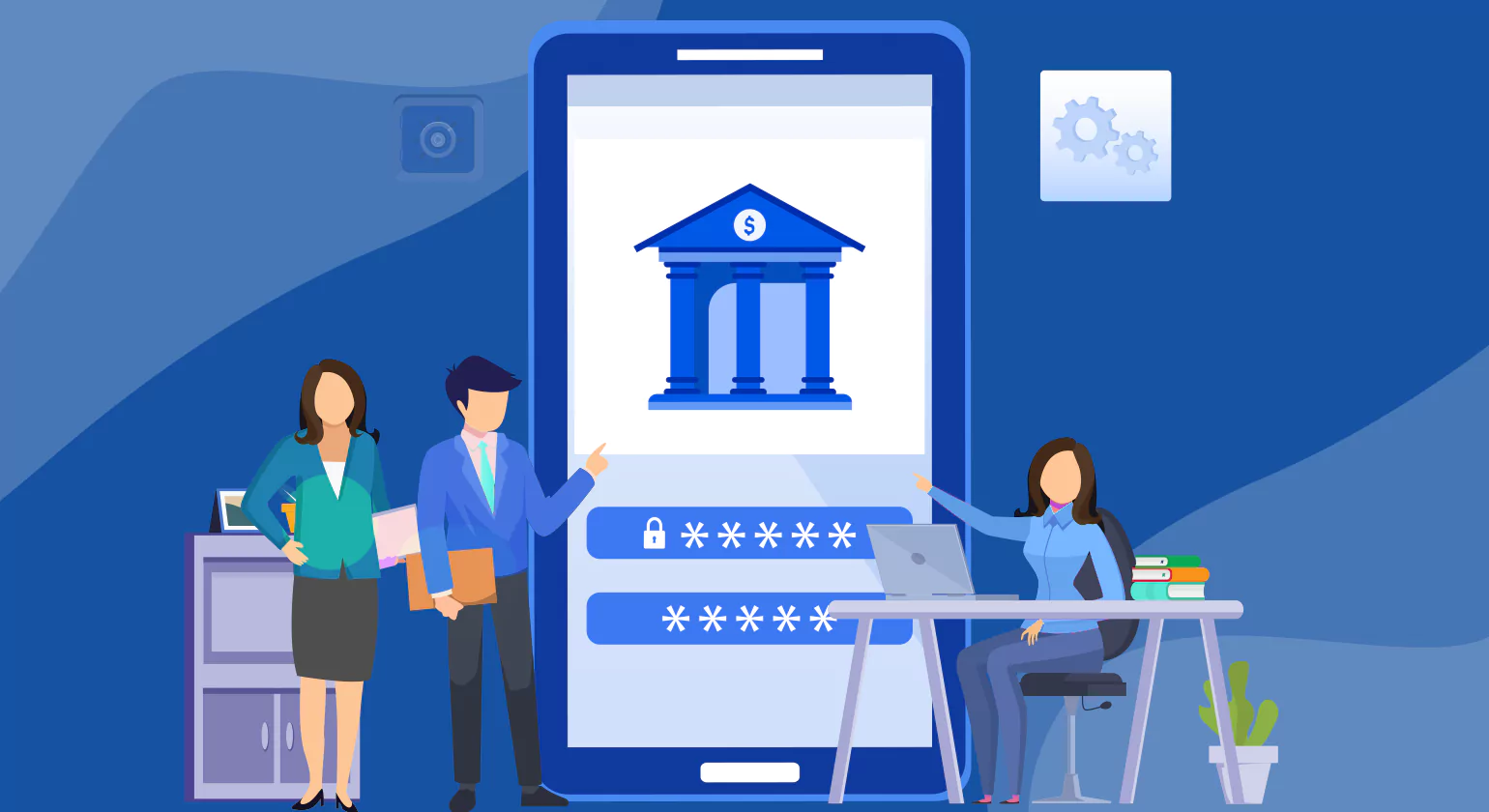 Role of BPO in Banking and Financial Services