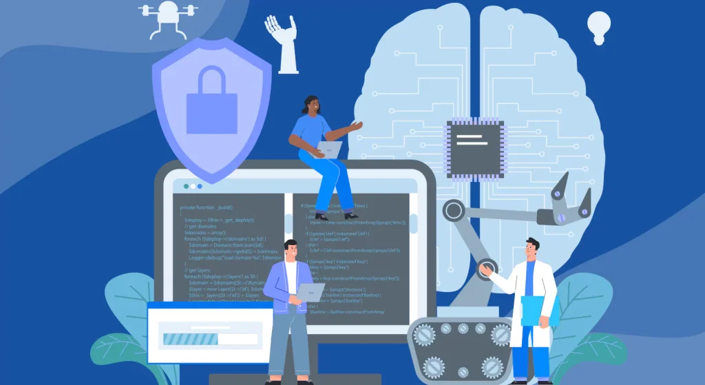 Role of IT Infrastructure Consulting Services in AI Deployment