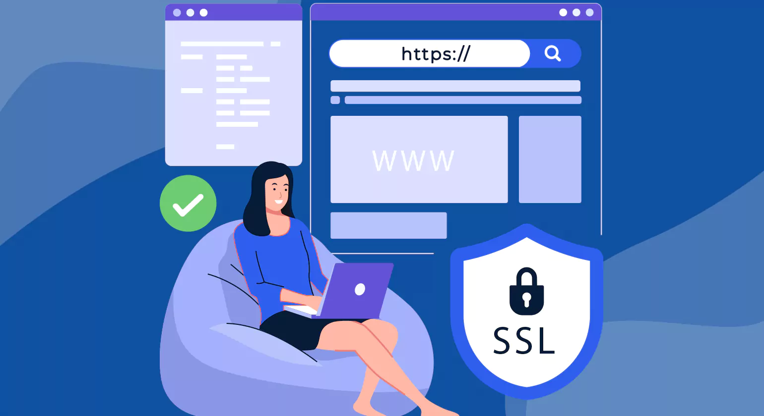 SEO Best Practices for Cyber Security Websites