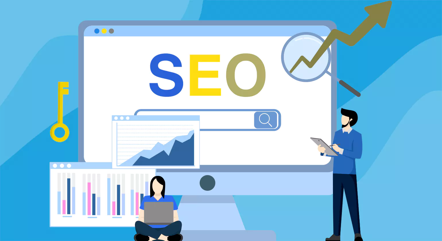 SEO Considerations During Website Redesign