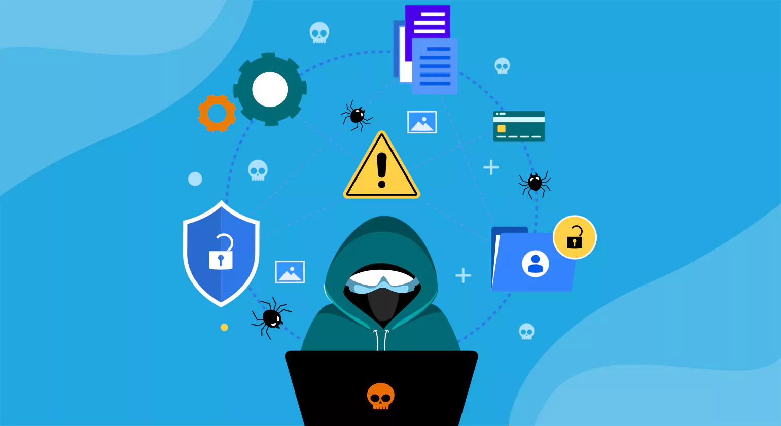 What is SEO Poisoning? Understanding the Hidden Threat to Cybersecurity Ranking
