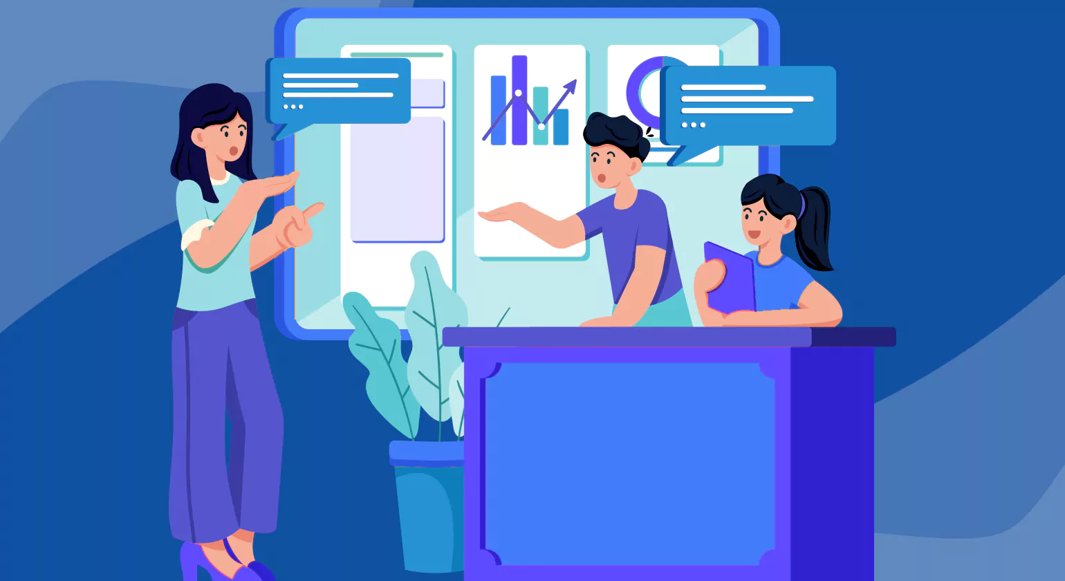 Specialized Accounting Services for Restaurants