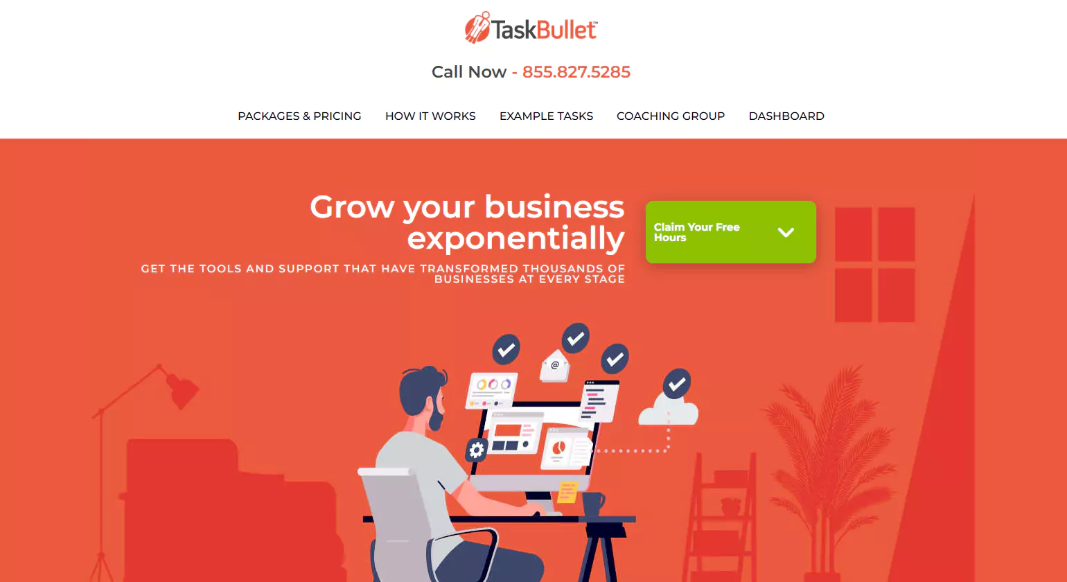 TaskBullet