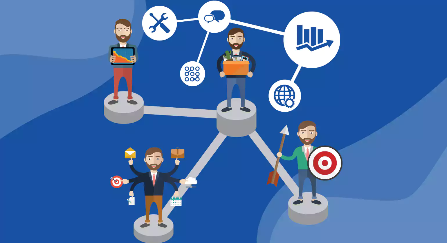 Technical Product Management vs. Product Management Core Differences
