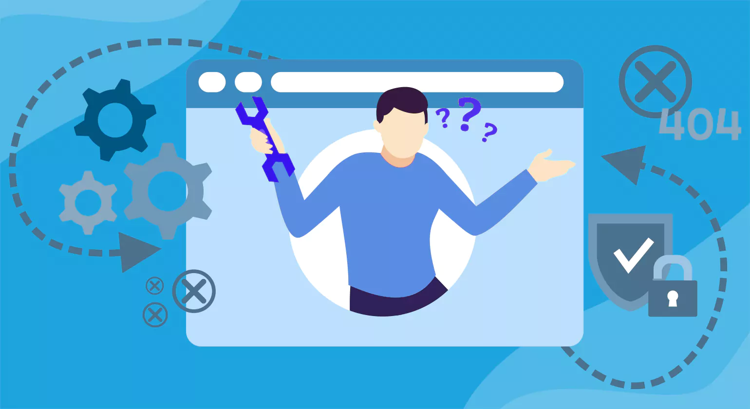 Technical SEO and Website Hardening for Cybersecurity Firms