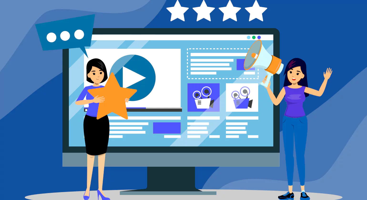 The Benefits of Custom Animated GIFs for Marketing