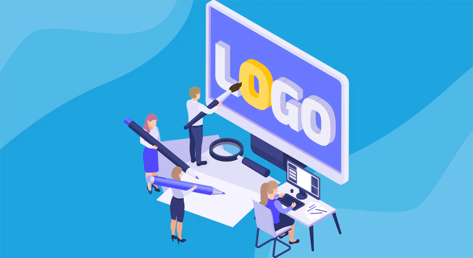 The Different Types of Logo Animation Styles