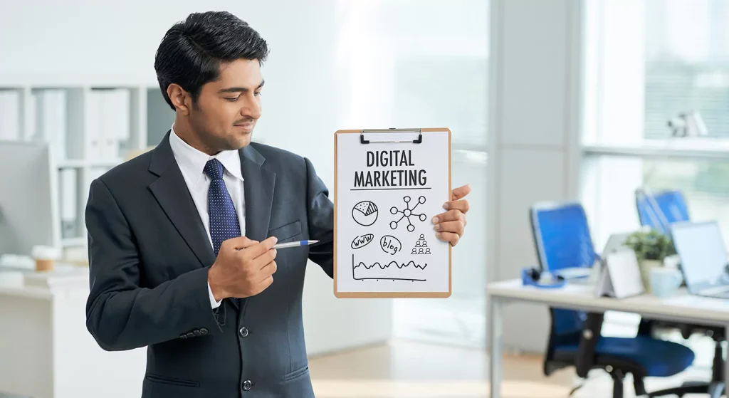 The Growing Need for Link Building in Digital Marketing