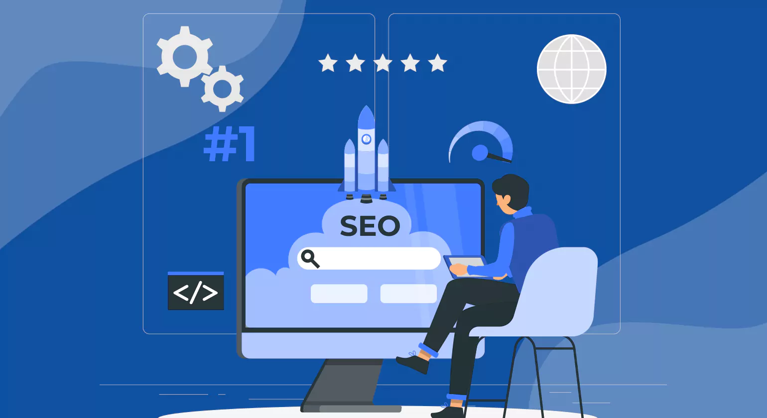 The Importance of SEO for Cyber Security Companies