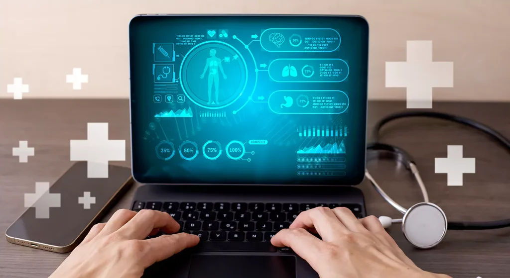 The Rise of Your Digital Health Companion